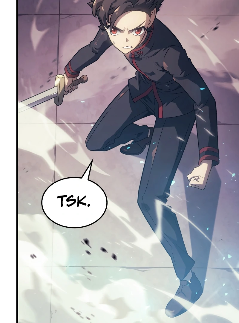 Revenge of the Iron-Blooded Sword Hound, Chapter 15 image 44